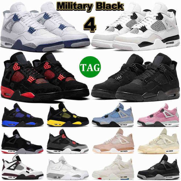 4 basketball shoes men women 4s military black cat university blue red thunder sail white oreo midnight navy bred mens trainers outdoor
4 basketball shoes men women 4s military black cat university blue red thunder sail white oreo midnight navy bred mens trainers outdoor