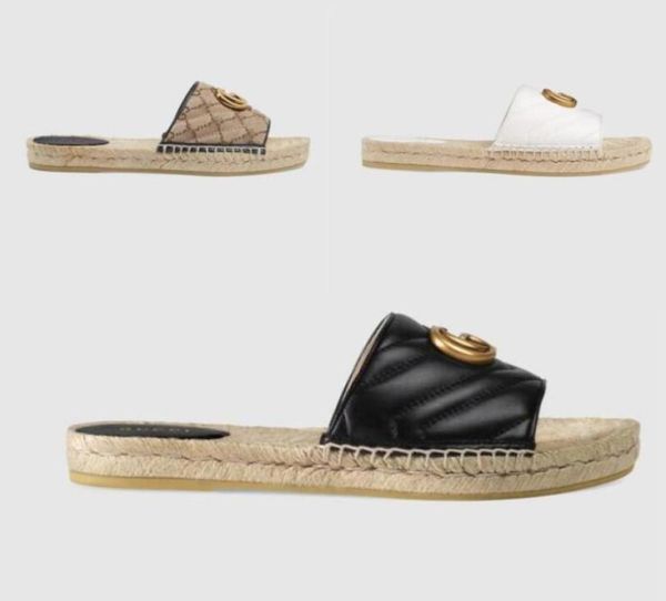 designer summer platform double g luxury casual sandals fashion golden letter flat bottom ladies fisherman shoes leather hemp rope5477798, Black
designer summer platform double g luxury casual sandals fashion golden letter flat bottom ladies fisherman shoes leather hemp rope5477798, Black