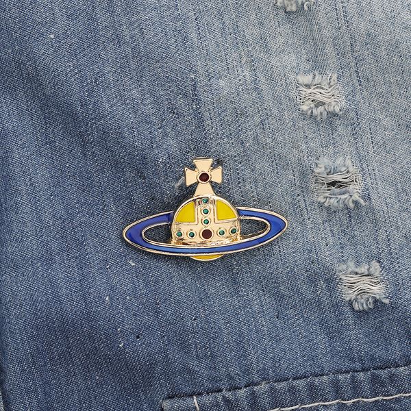 universe galaxy jupiter creative brooch cute anime movies games hard enamel pins collect metal cartoon brooch backpack hat bag collar lapel, Blue
universe galaxy jupiter creative brooch cute anime movies games hard enamel pins collect metal cartoon brooch backpack hat bag collar lapel, Blue