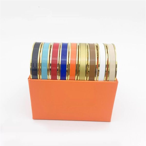 with box high end 8mm designer design bangle titanium steel gold letter buckle bracelet fashion jewelry men and women bracelets326s, Black
with box high end 8mm designer design bangle titanium steel gold letter buckle bracelet fashion jewelry men and women bracelets326s, Black
