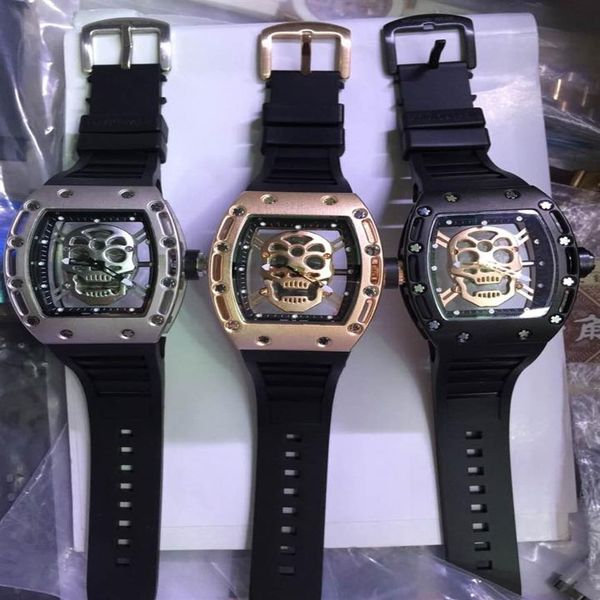 man watch steel watchcase hardlex crystal quartz mens watches black dial rubber strap 0032837, Slivery;brown
man watch steel watchcase hardlex crystal quartz mens watches black dial rubber strap 0032837, Slivery;brown