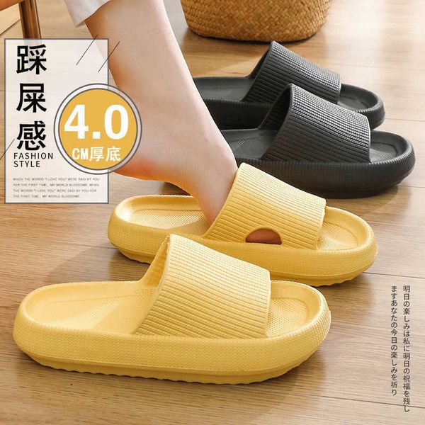 slippers feet feeling thick soled men summer indoor slip slippers eva anti odor home sandals for women, Black
slippers feet feeling thick soled men summer indoor slip slippers eva anti odor home sandals for women, Black