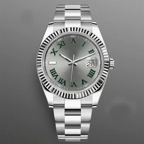 mens automatic mechanical womens watches 41mm stainless steel swim sapphire luminous folding buckle watch business casual montre d182s, Slivery;brown
mens automatic mechanical womens watches 41mm stainless steel swim sapphire luminous folding buckle watch business casual montre d182s, Slivery;brown