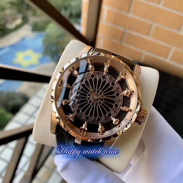 high version excalibur rddbex0495 3d gold copper man dial automatic mechanical mens watch rose gold steel case black leather strap238m, Slivery;brown
high version excalibur rddbex0495 3d gold copper man dial automatic mechanical mens watch rose gold steel case black leather strap238m, Slivery;brown