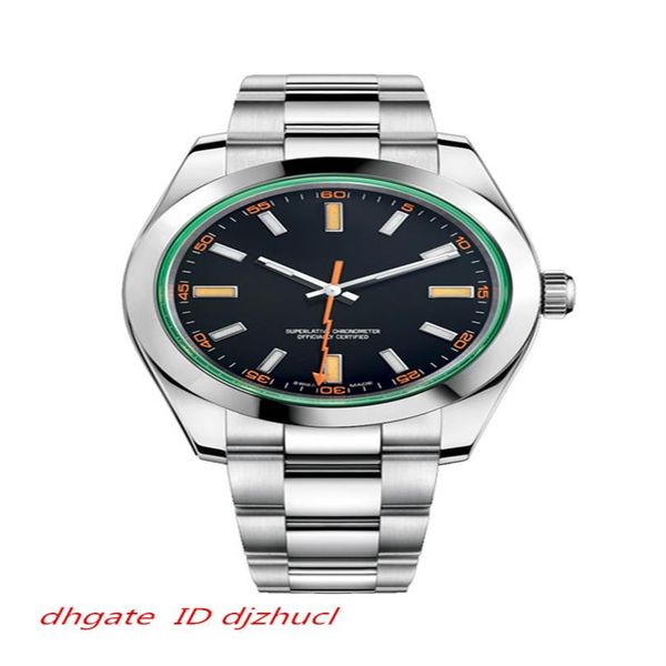 men watch 40mm stainless steel strap mens watches automatic mechanical movement sapphire glass 5atm waterproof259a, Slivery;brown
men watch 40mm stainless steel strap mens watches automatic mechanical movement sapphire glass 5atm waterproof259a, Slivery;brown