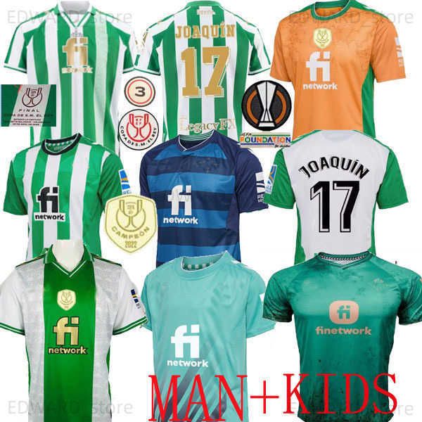 21 22 23 real betis soccer jerseys copa del rey final away joaquin b.iglesias camiseta de futbol juanmi estadio fourth third 2022 special ki, Black
21 22 23 real betis soccer jerseys copa del rey final away joaquin b.iglesias camiseta de futbol juanmi estadio fourth third 2022 special ki, Black