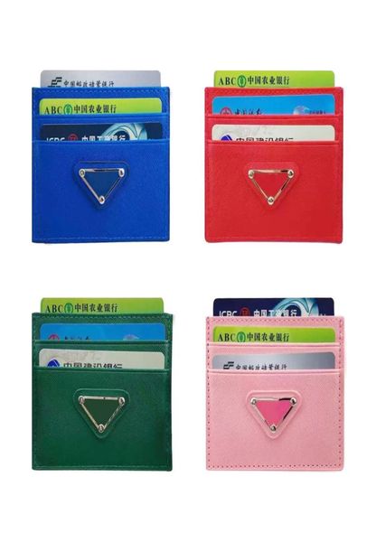 women039s mens designer triangle wallets card holder purses with box christmas gift woman luxurys coin card wallet leather bran5295941, Brown;gray
women039s mens designer triangle wallets card holder purses with box christmas gift woman luxurys coin card wallet leather bran5295941, Brown;gray