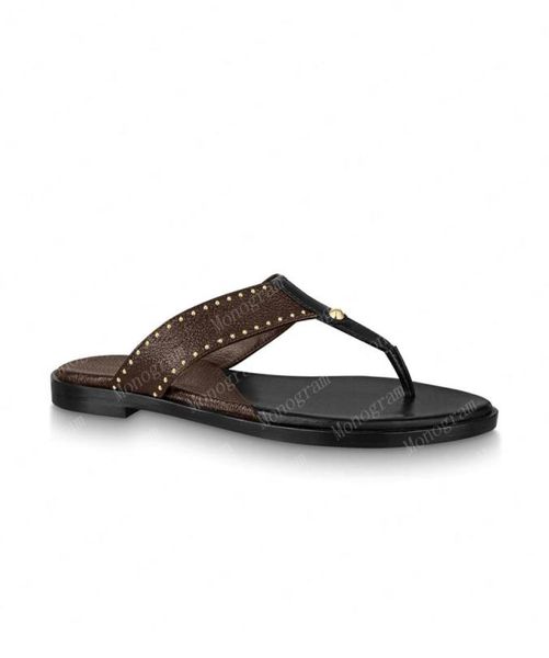 2023 slippers slide sunny flat thong sandal brown leather letters sandals women slipper men slides waterfront womens 3542 with bo7712206, Black
2023 slippers slide sunny flat thong sandal brown leather letters sandals women slipper men slides waterfront womens 3542 with bo7712206, Black