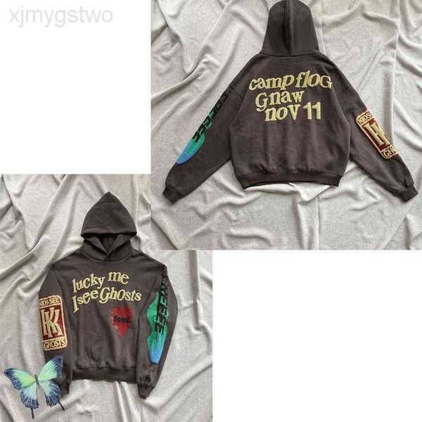 men's hoodies sweatshirts brown foam ye must be born again fleece hoodie sweatshirt warm winter men women dress pullovers t220825 4ki3i, Black
men's hoodies sweatshirts brown foam ye must be born again fleece hoodie sweatshirt warm winter men women dress pullovers t220825 4ki3i, Black