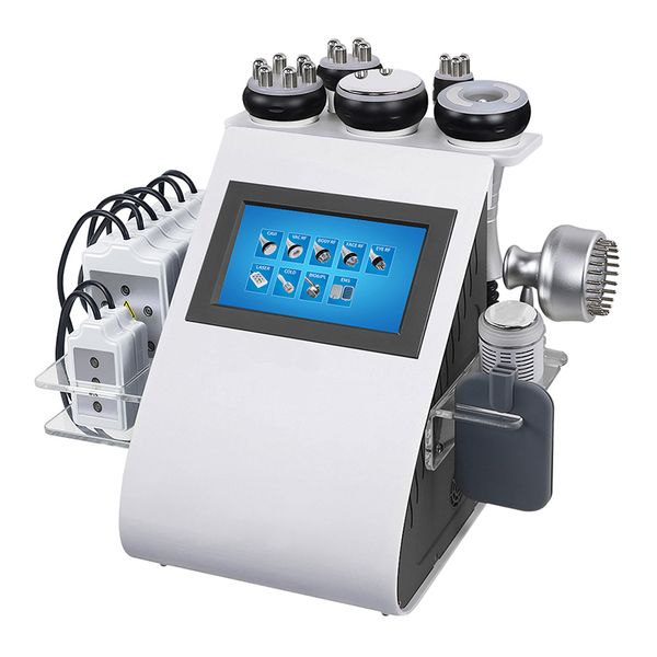 2023 black friday 10 in 1 slimming machine rf 40k ultrasonic cavitation machine spa equipment other beauty equipment (new)
2023 black friday 10 in 1 slimming machine rf 40k ultrasonic cavitation machine spa equipment other beauty equipment (new)
