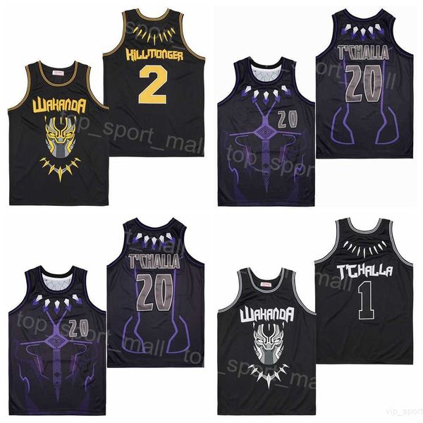 movie basketball black panther wakanda jerseys 1 tchalla 2 hillmoager erik killmonger retro hiphop college for sport fans pure cotton retire
movie basketball black panther wakanda jerseys 1 tchalla 2 hillmoager erik killmonger retro hiphop college for sport fans pure cotton retire