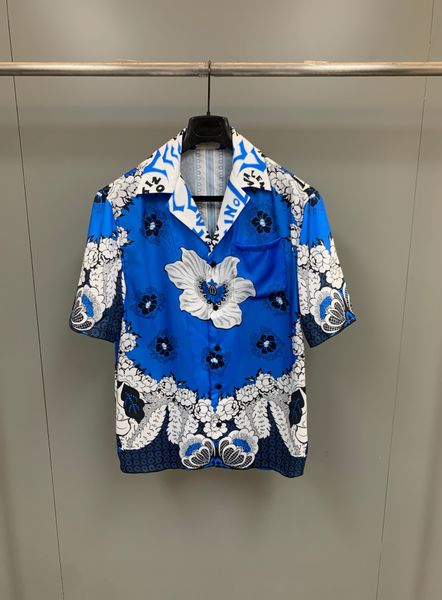 2023 fashions mens designer beautiful color shirts ~ us size shirts ~ mens designer button short sleeve shirts, White;black
2023 fashions mens designer beautiful color shirts ~ us size shirts ~ mens designer button short sleeve shirts, White;black