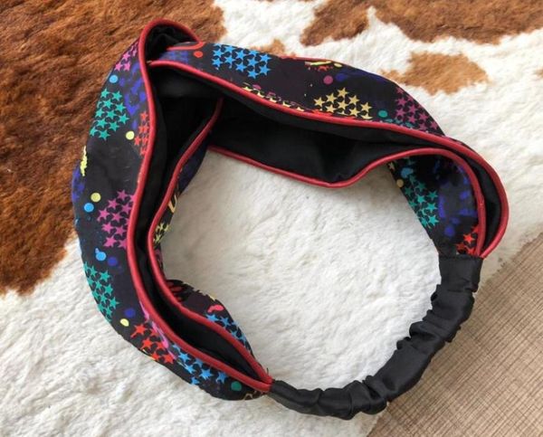 designer 100 silk elastic turban headbands for women fashion ladies full letter with star printed sports yoga hair bands scarf he3194617, Blue;gray
designer 100 silk elastic turban headbands for women fashion ladies full letter with star printed sports yoga hair bands scarf he3194617, Blue;gray