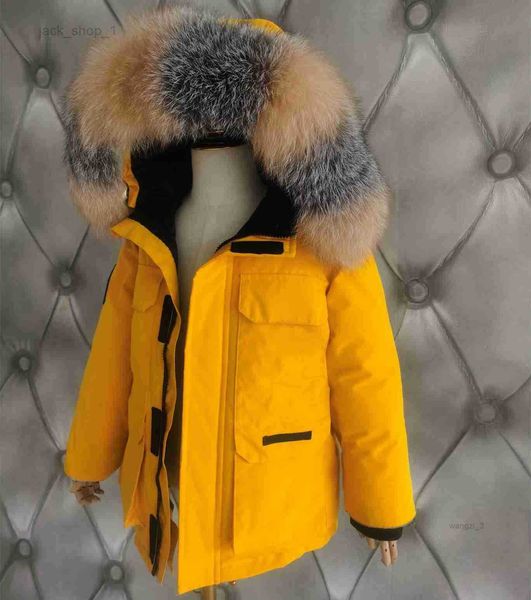 down & parkas canada coat childrens jacket baby boys clothing autumn winter outwear keep warm jackets kids fur collar hooded outerwear coats, Black
down & parkas canada coat childrens jacket baby boys clothing autumn winter outwear keep warm jackets kids fur collar hooded outerwear coats, Black