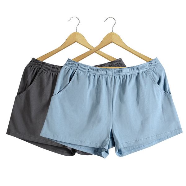 underpants homewear mens shorts pants summer cotton loose panties boxers hombre youth breathable sleepwear cuecas 230420, Black;white
underpants homewear mens shorts pants summer cotton loose panties boxers hombre youth breathable sleepwear cuecas 230420, Black;white