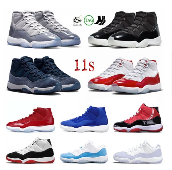jumpman og 11s retro men jorden basketball shoes cherry 11 cool grey bred instinct 25th anniversary concord mens women cap and gown sport
jumpman og 11s retro men jorden basketball shoes cherry 11 cool grey bred instinct 25th anniversary concord mens women cap and gown sport