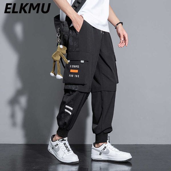 men's pants 2023 vero calas de carga fina streetwear joggers sweatpants multi bolsos solto calas casuais 5xl j230420, Black
men's pants 2023 vero calas de carga fina streetwear joggers sweatpants multi bolsos solto calas casuais 5xl j230420, Black