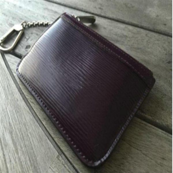 amazing quality many colors key pouch zip wallet coin real wallets damier ebene m62650 women designer brand mini coin purses n6265187o, Red;blue
amazing quality many colors key pouch zip wallet coin real wallets damier ebene m62650 women designer brand mini coin purses n6265187o, Red;blue