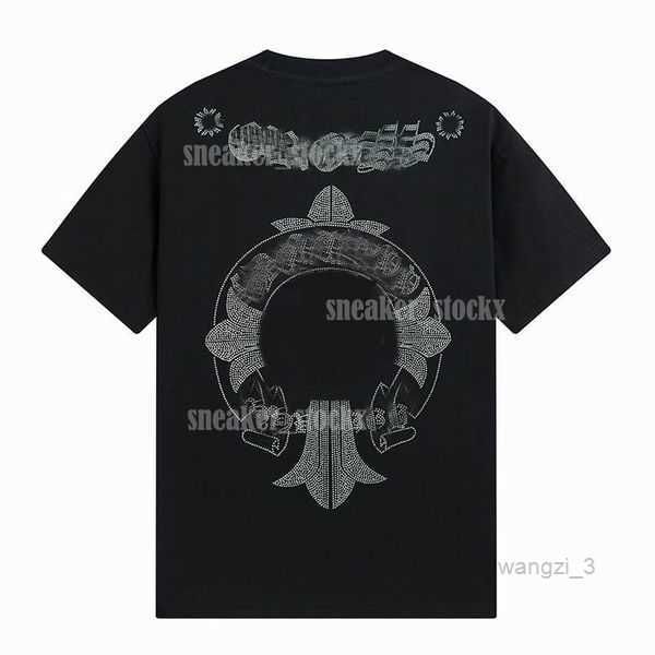 chromesmen's t-shirts 2023 designers brand horseshoe sanskrit anskrit cross pattern sweater short sleeves tshirt 4 aue2, White;black
chromesmen's t-shirts 2023 designers brand horseshoe sanskrit anskrit cross pattern sweater short sleeves tshirt 4 aue2, White;black