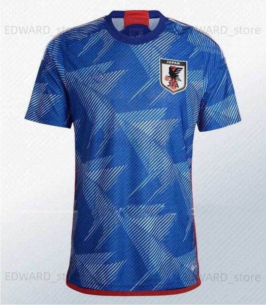 22 23 japan national team mens soccer jerseys osako yoshida nagatomo shibasaki haraguchi minamino kubo home away special celebrity football, Black
22 23 japan national team mens soccer jerseys osako yoshida nagatomo shibasaki haraguchi minamino kubo home away special celebrity football, Black