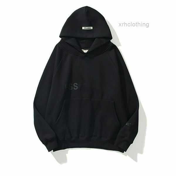essentail hoodie men's hoodies & sweatshirts mens designer womens fashion streetwear pullover hoody loose clothing 3 ttek, Black
essentail hoodie men's hoodies & sweatshirts mens designer womens fashion streetwear pullover hoody loose clothing 3 ttek, Black