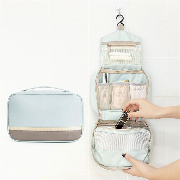 wash bag men dry wet separation large capacity waterproof portable women travel simple business trip web celebrity cosmetic bag po250e
wash bag men dry wet separation large capacity waterproof portable women travel simple business trip web celebrity cosmetic bag po250e