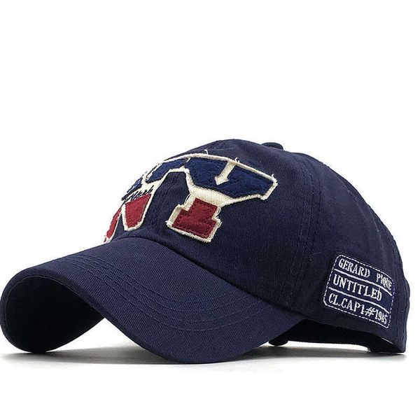 ball caps fashion cotton baseball cap snapback hat for men women sun hat bone gorras patch embroidery spring summer fishing cap j230421, Blue;gray
ball caps fashion cotton baseball cap snapback hat for men women sun hat bone gorras patch embroidery spring summer fishing cap j230421, Blue;gray