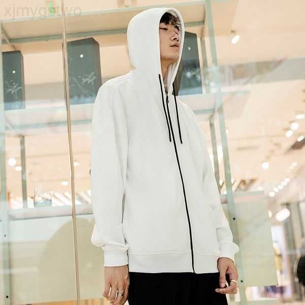 autumn casual fashion solid color mens hoodies loose long sleeved clothes without printing three colors streetwear 2yq592304, Black
autumn casual fashion solid color mens hoodies loose long sleeved clothes without printing three colors streetwear 2yq592304, Black