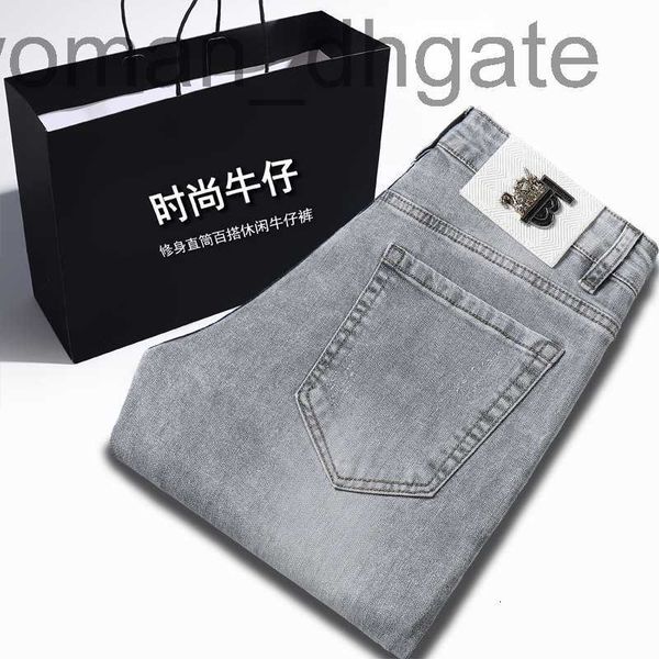 men's jeans designer grey label four seasons blue jeans youth men's fashion brand slim fit small feet casual pants for men emwm
men's jeans designer grey label four seasons blue jeans youth men's fashion brand slim fit small feet casual pants for men emwm