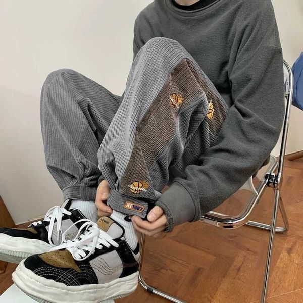 men's pants deeptown vintage corduroy black pants men loose casual harem trousers male jogger streetwear hip hop sweatpants white gray
men's pants deeptown vintage corduroy black pants men loose casual harem trousers male jogger streetwear hip hop sweatpants white gray