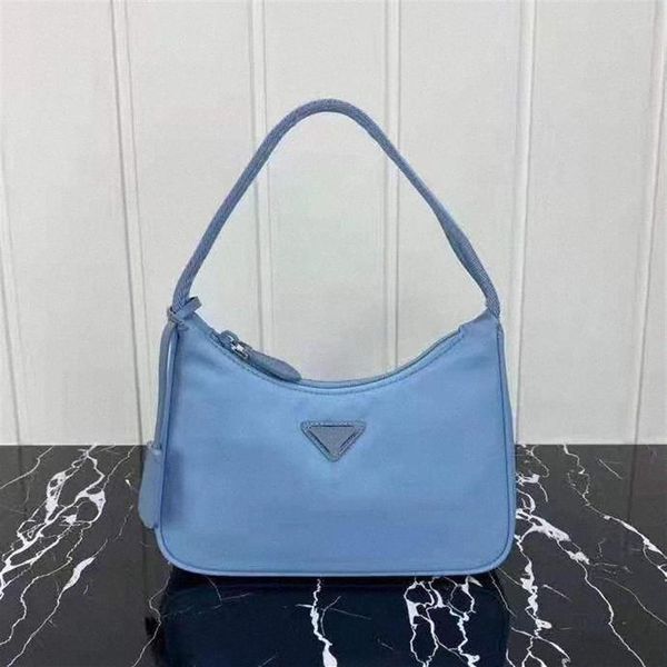 2022 fashion hobo women evening bag re-edition designers handbags nylon presbyopic purse lady underarm bags2530
2022 fashion hobo women evening bag re-edition designers handbags nylon presbyopic purse lady underarm bags2530