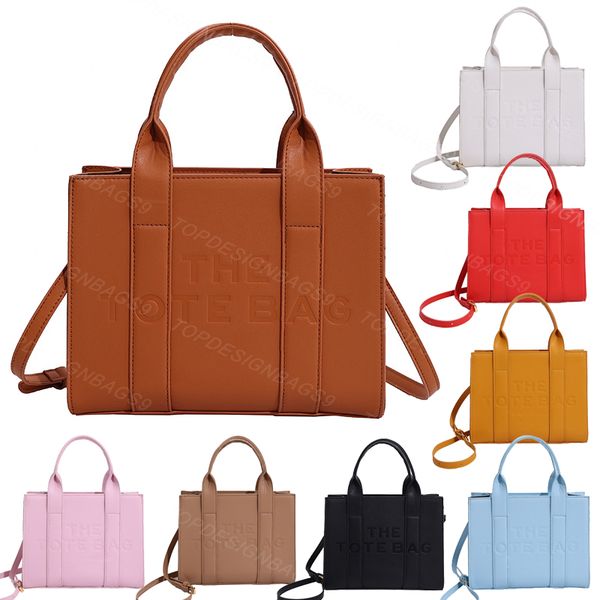 the designer tote bag for women fashion marc shoulder crossbody bag luxury handbags classic shopping bag marcjocobs totes bags
the designer tote bag for women fashion marc shoulder crossbody bag luxury handbags classic shopping bag marcjocobs totes bags