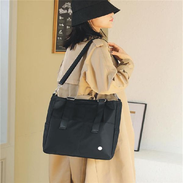 ll outdoor bag oxford fabric yoga handbag shoulder high capacity portable shopping bags fittness pouch for women ladies waterproof332w
ll outdoor bag oxford fabric yoga handbag shoulder high capacity portable shopping bags fittness pouch for women ladies waterproof332w