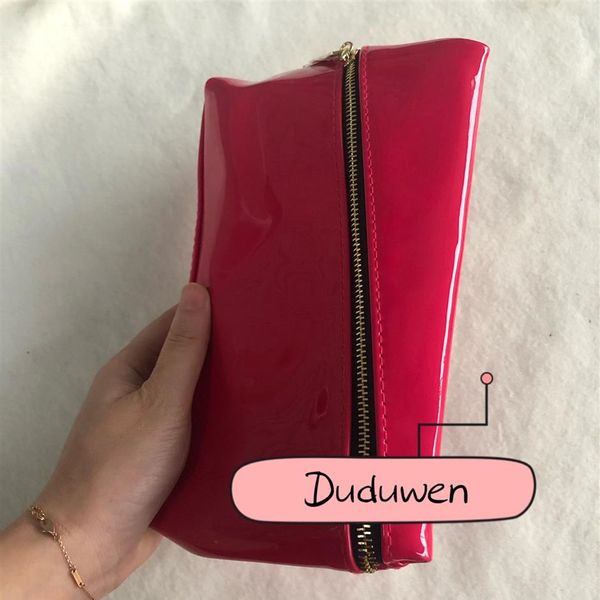 20x4x12cm fashion glossy makeup bag with y letters beauty cosmetic case makeup organizer zipper y collection189p
20x4x12cm fashion glossy makeup bag with y letters beauty cosmetic case makeup organizer zipper y collection189p