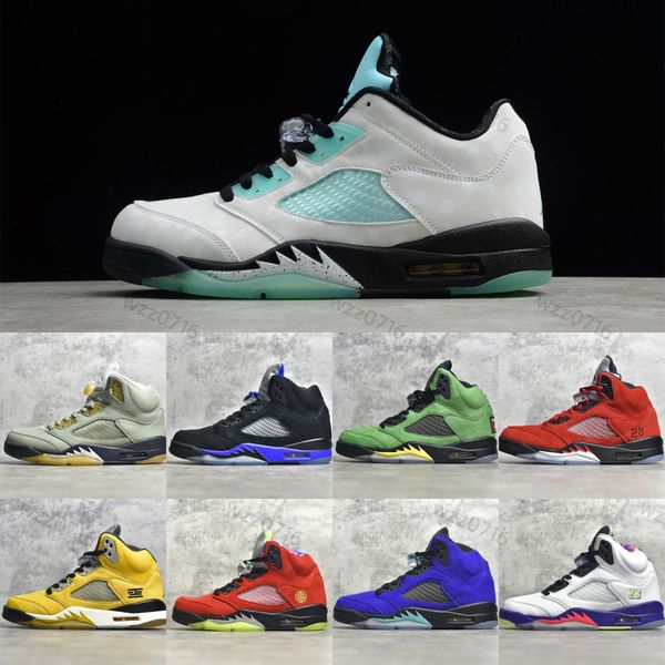 jumpman 5 5s mens basketball shoes sail raging bull racer blue bird fire red stealth green bean easter alternate grape sports women sneakers
jumpman 5 5s mens basketball shoes sail raging bull racer blue bird fire red stealth green bean easter alternate grape sports women sneakers