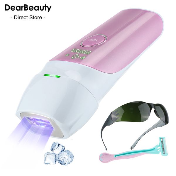 epilator 2023 laser hair removal instrument household depilator permanent ipl painless p oepilator bikini face body 230421
epilator 2023 laser hair removal instrument household depilator permanent ipl painless p oepilator bikini face body 230421