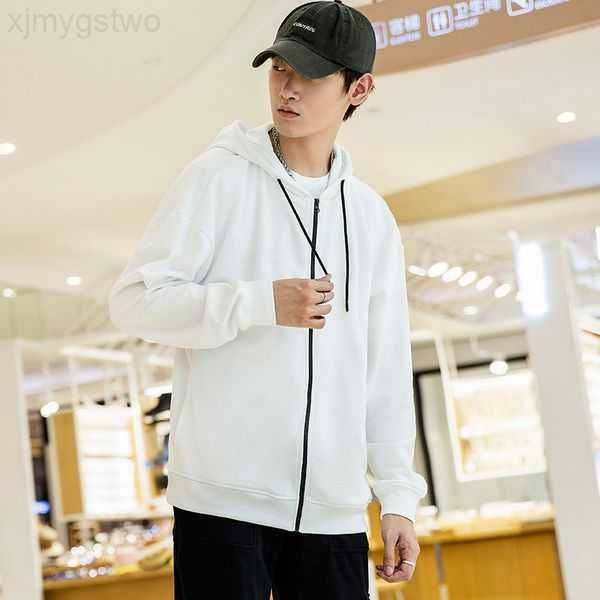 autumn casual fashion solid color mens hoodies loose long sleeved clothes without printing three colors streetwear 1sahzn10x, Black
autumn casual fashion solid color mens hoodies loose long sleeved clothes without printing three colors streetwear 1sahzn10x, Black