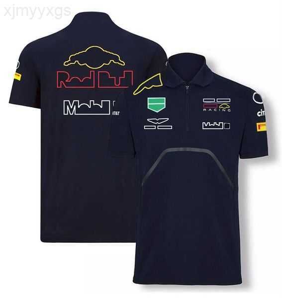 f1 racing team uniforms summer series lapel t-shirts customized casual sports short-sleeved polo shirts 81hsh, White;black
f1 racing team uniforms summer series lapel t-shirts customized casual sports short-sleeved polo shirts 81hsh, White;black