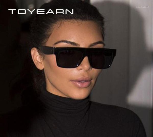 sunglasses fashion designer vintage lady square women rivet eyewear flat sun glasses female14717382, White;black
sunglasses fashion designer vintage lady square women rivet eyewear flat sun glasses female14717382, White;black
