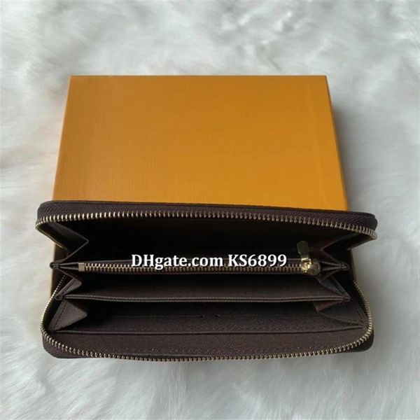 new arrival pu leather wallets luxury long wallet fashion come with box coin purse women man classic zipper pocket purse240z, Red;black
new arrival pu leather wallets luxury long wallet fashion come with box coin purse women man classic zipper pocket purse240z, Red;black