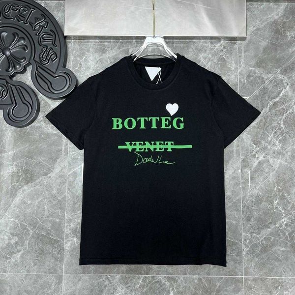 t shirts mens womens botega veneta luxurys designer correct high version signature flocking printing letter love short sleeve t-shirt bird c, White;black
t shirts mens womens botega veneta luxurys designer correct high version signature flocking printing letter love short sleeve t-shirt bird c, White;black