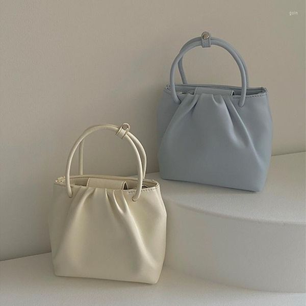 bag pu leather mini women designer handbags girls shoppers purses fashion casual simple style pleated clutch crossbody bags
bag pu leather mini women designer handbags girls shoppers purses fashion casual simple style pleated clutch crossbody bags