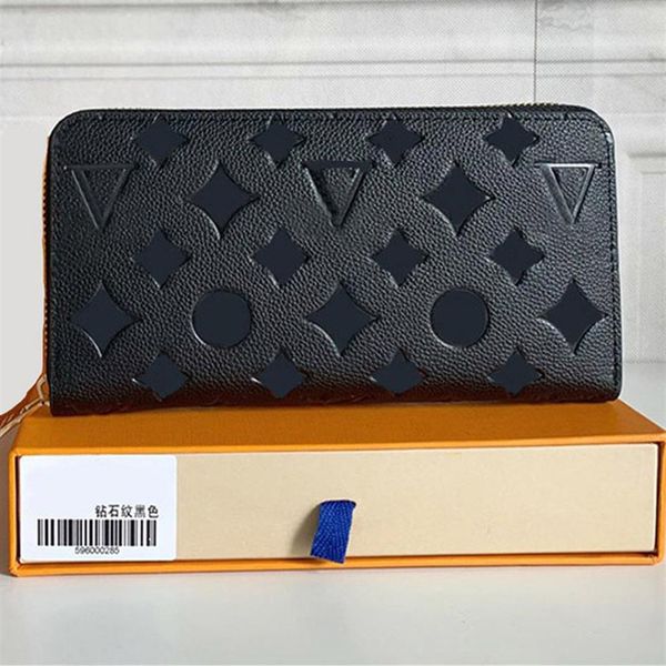 fashion men women luxurys designers wallet bags zipper zippy 60017 m60930 card holders coin purse key wallets leather handbag shou231n, Red;black
fashion men women luxurys designers wallet bags zipper zippy 60017 m60930 card holders coin purse key wallets leather handbag shou231n, Red;black
