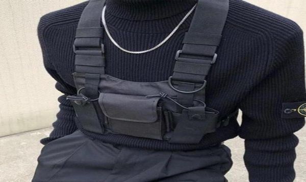 waist bags tactical vest nylon military chest pack pouch holster harness walkie talkie radio for two way2183225
waist bags tactical vest nylon military chest pack pouch holster harness walkie talkie radio for two way2183225