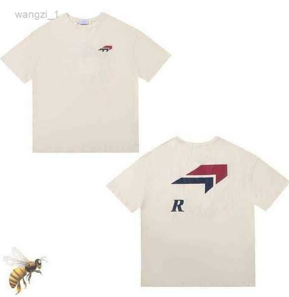 rhude men's t-shirts summer womens rhudes designers letter polos embroidery tshirts clothing short sleeved tshirt large tees 8 abri, White;black
rhude men's t-shirts summer womens rhudes designers letter polos embroidery tshirts clothing short sleeved tshirt large tees 8 abri, White;black