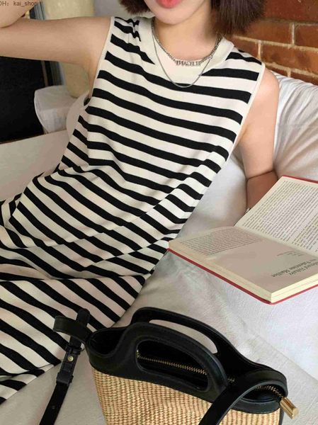 street style dresses selling over zhibao summer casual new ice silk knitted stripe dress 11, Black;pink
street style dresses selling over zhibao summer casual new ice silk knitted stripe dress 11, Black;pink