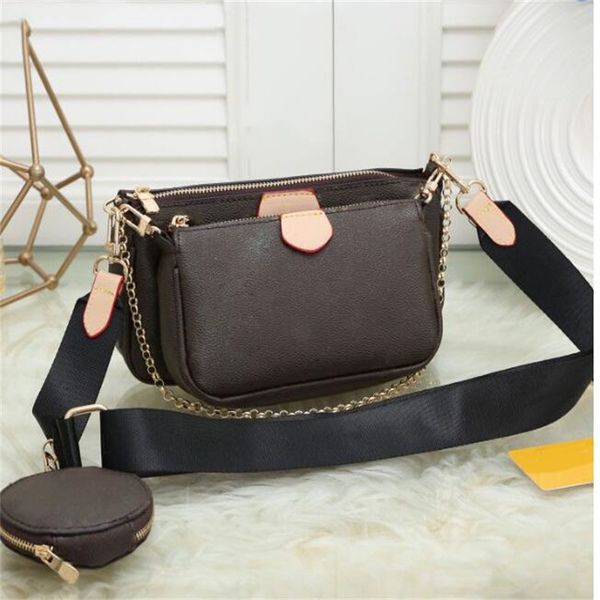 designer women shoulder bags pochette accessoires genuine leather fashion handbags purses flower mini 3 piece set crossbody bag
designer women shoulder bags pochette accessoires genuine leather fashion handbags purses flower mini 3 piece set crossbody bag