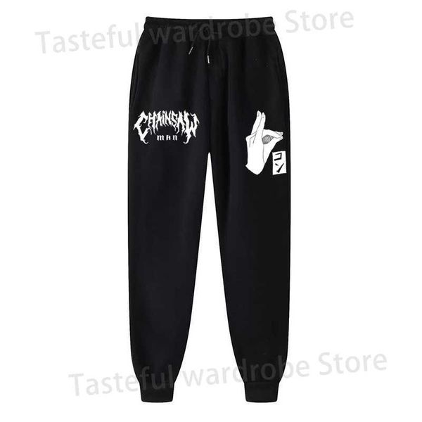 men's pants popular anime pants men's chains man printed trousers loose casual jogging pants fleece harajuku high street sweatpant, Black
men's pants popular anime pants men's chains man printed trousers loose casual jogging pants fleece harajuku high street sweatpant, Black