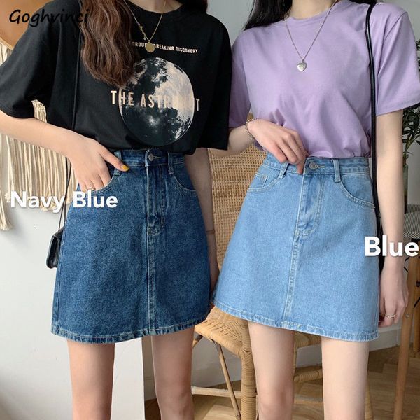 skirts denim solid women streetwear zipper mini aline empire retro hong kong style slim summer allmatch leisure chic ins 230420, Black
skirts denim solid women streetwear zipper mini aline empire retro hong kong style slim summer allmatch leisure chic ins 230420, Black