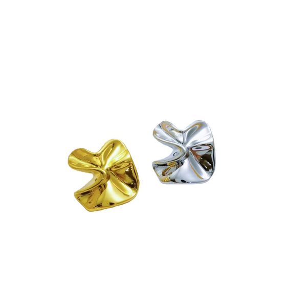 clothing sewing accessories and tools lotus leaf shaped metal button coat coat suit coat decorative button, Black
clothing sewing accessories and tools lotus leaf shaped metal button coat coat suit coat decorative button, Black